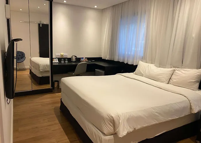 Mercure Paulista