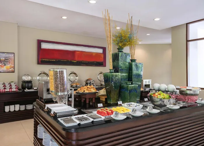 Ibis Phuket Patong