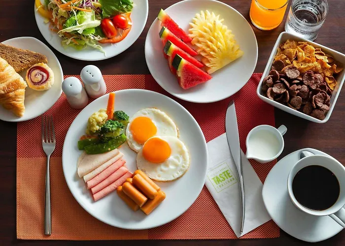 Ibis Phuket Patong