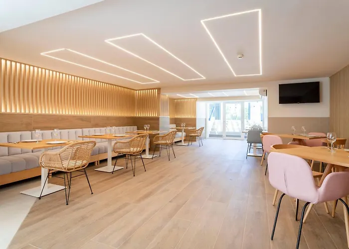 Halley Hotel&s Affiliated By Meliá