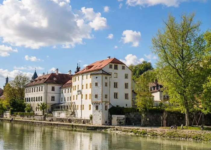 Schloss Ort