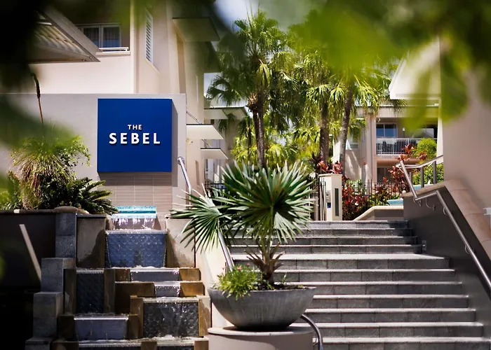 Sebel Noosa