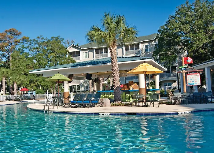 Holiday Inn Club Vacations South Beach