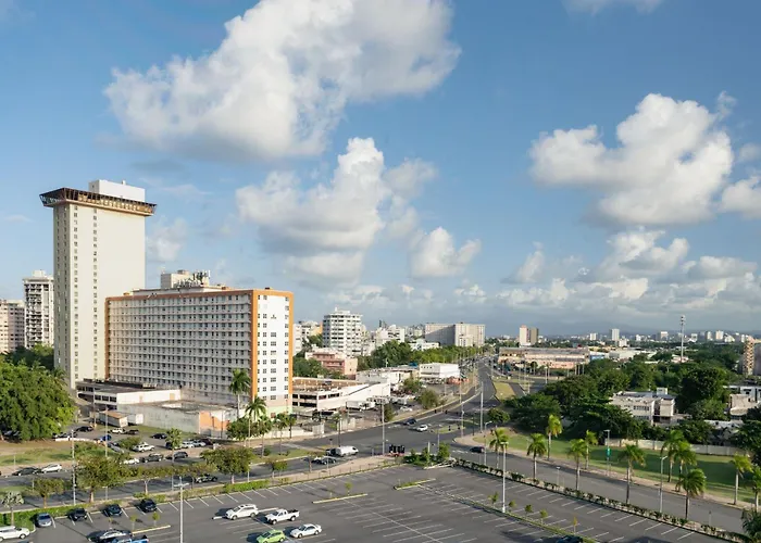 Sheraton Puerto Rico & Casino