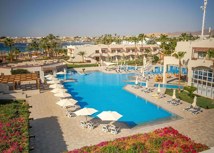  Naama Bay Promenade Beach Managed By Accor