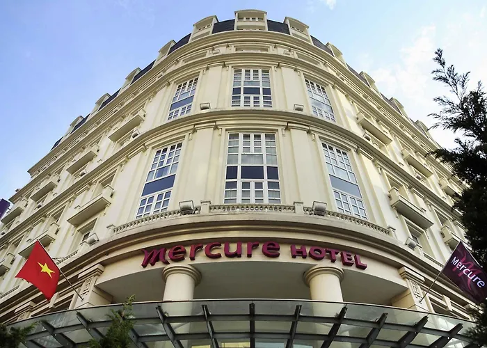 Mercure La Gare