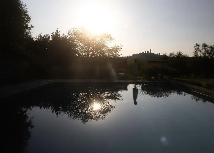 Agriturismo I Pini