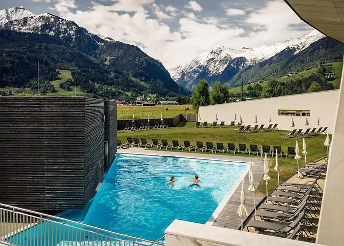Tauern Spa Hotel&Therme