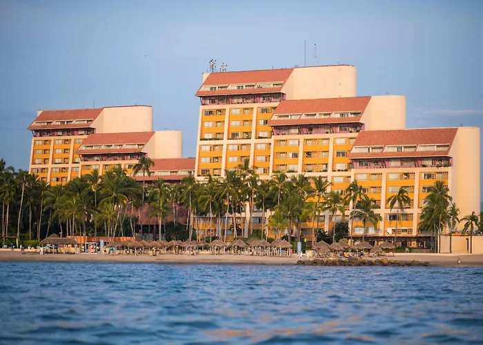  Club Regina Puerto Vallarta