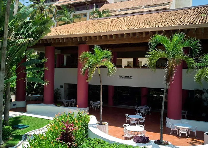  Club Regina Puerto Vallarta