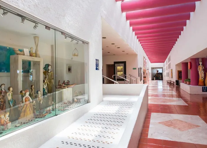  Club Regina Puerto Vallarta