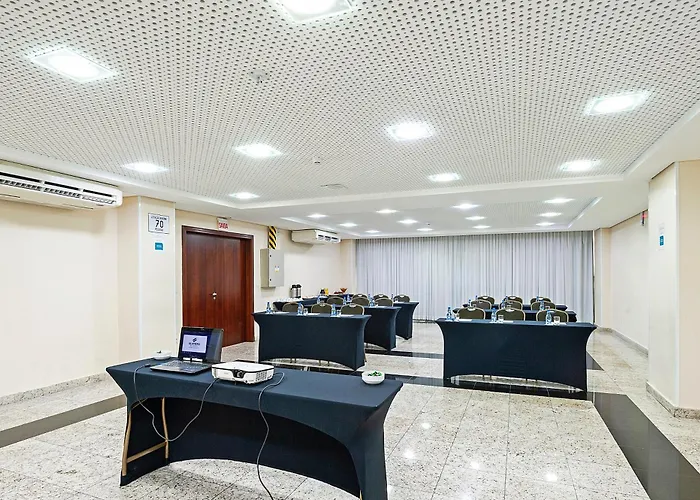 Firenze Business Hotel
