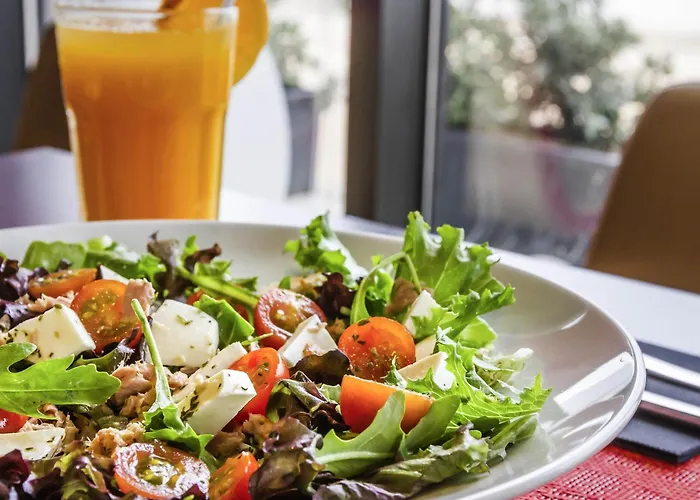 Hotel Ibis Lisboa Sintra