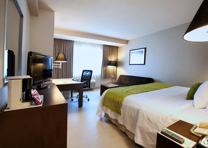 Holiday Inn La Noria By Ihg