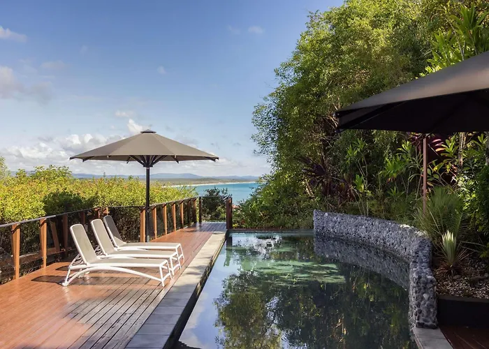 Peppers Noosa And Villas