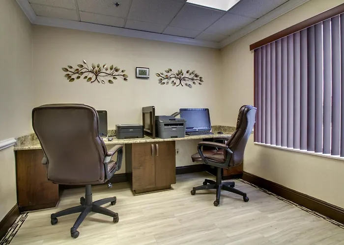 Holiday Inn Express Hotel & Suites Live Oak By Ihg