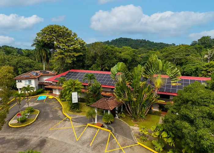Albrook Inn