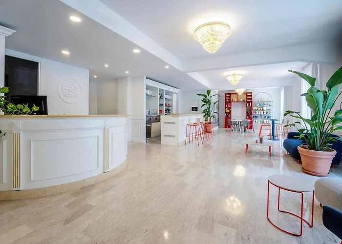 Nouvel Hotel Des Bains