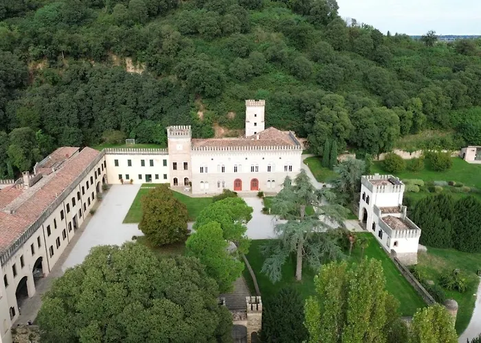 Castello di Lispida