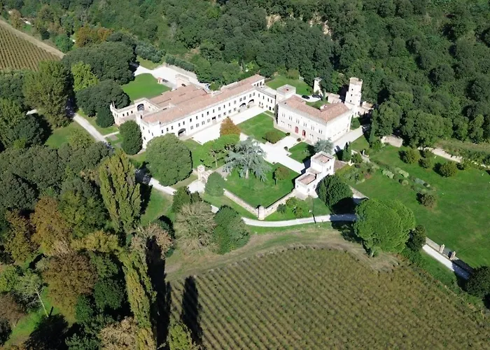 Castello di Lispida