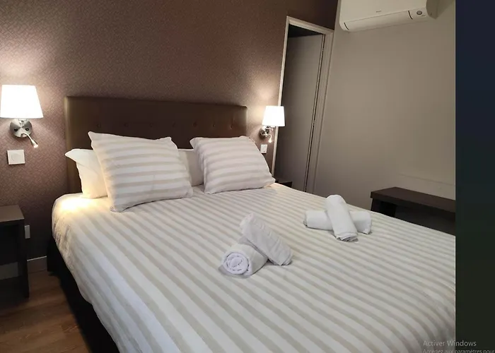 Hotel Agena