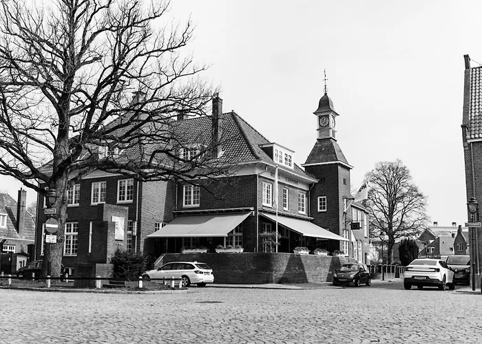 Boutique Hotel 'T Lansink