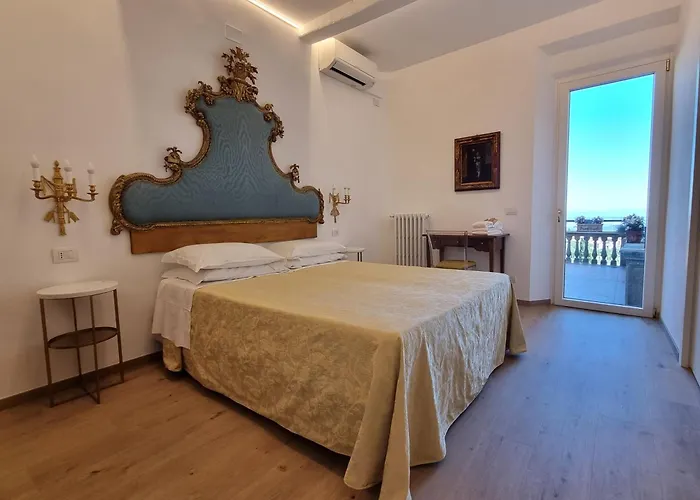 Albergo Il Marzocco - Hotel Dal 1860