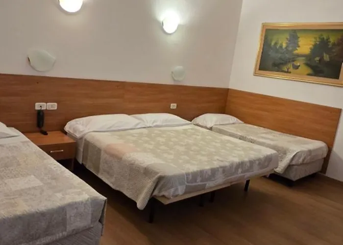 Hotel San Marco