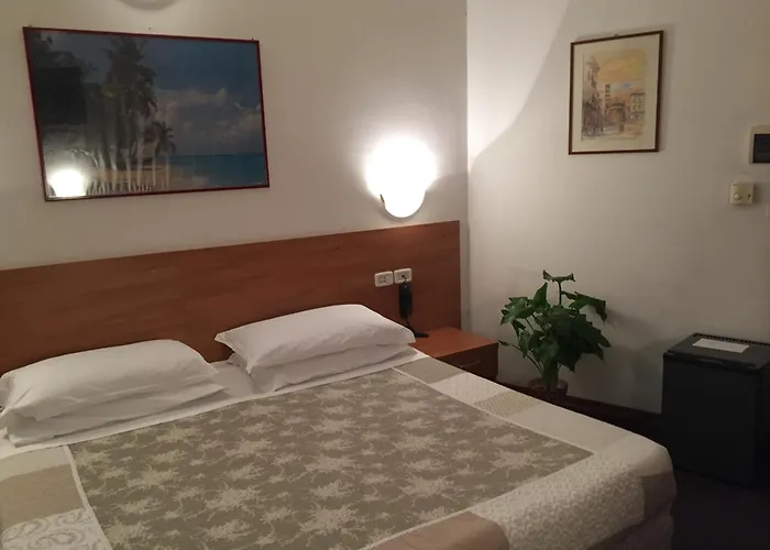 Hotel San Marco