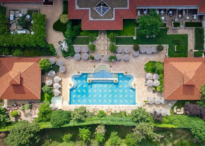  Grand Hyatt Istanbul
