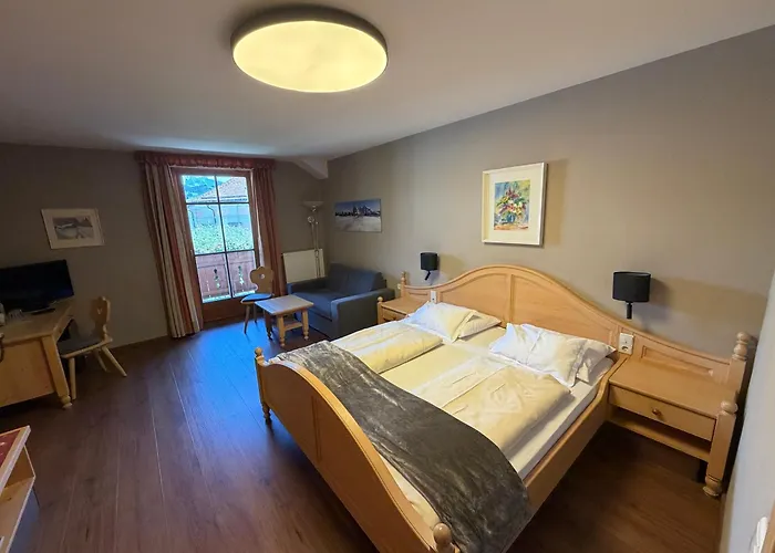 Hotel Zum Turm