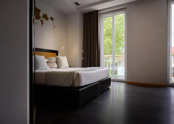 Hotel Muchacho