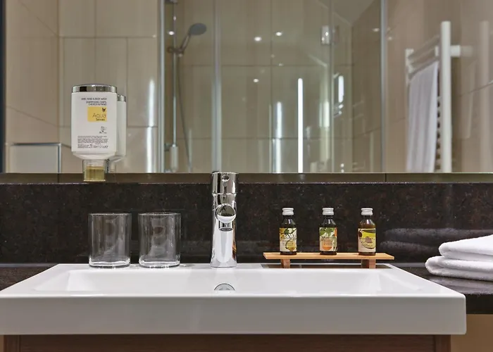 Intercityhotel Darmstadt