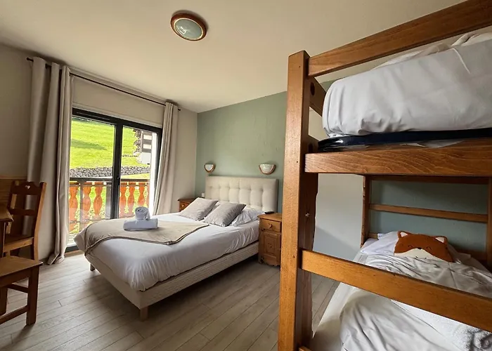 Family resorts Le Concorde
