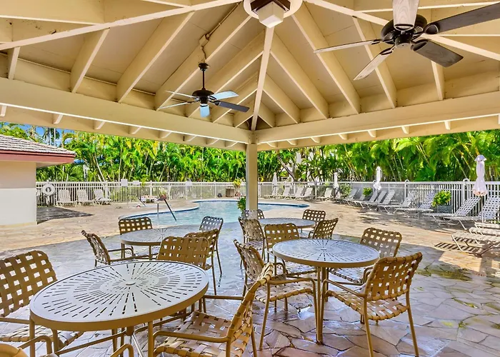 Maui Banyan Vacation Club