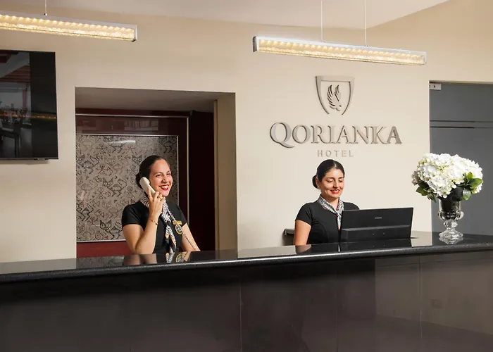 Qorianka