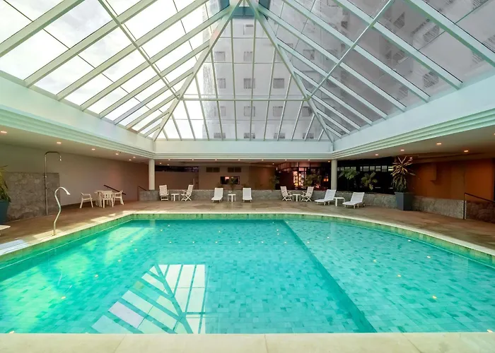 ibis Styles Santa Rosalia