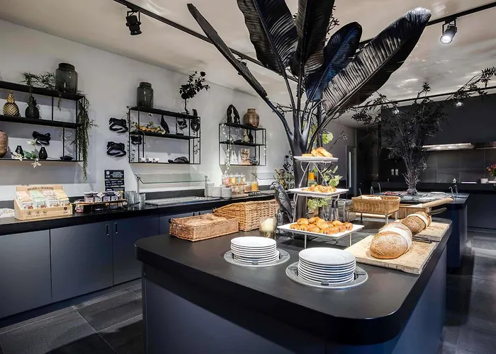 Mercure Hotel Amersfoort Centre