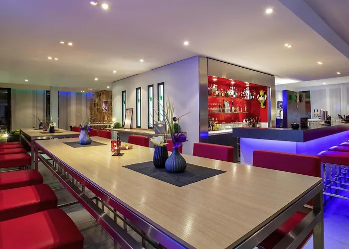 Ibis Styles Karlsruhe