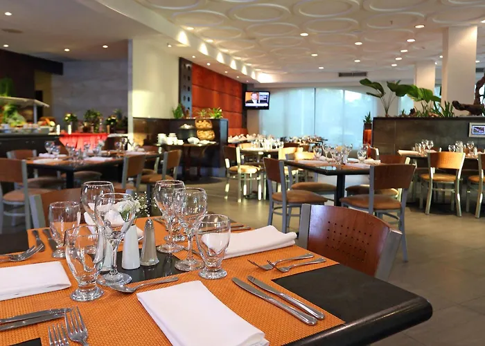 Holiday Inn Panama Canal By Ihg