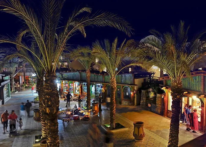 Reef Oasis Blue Bay Resort & Spa