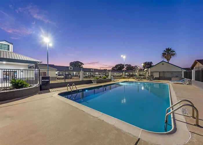All Motels Best Western Regency Inn & Suites