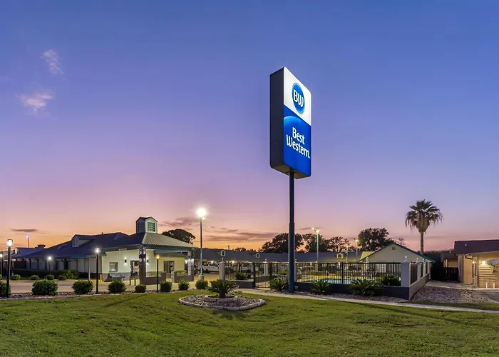 All Motels Best Western Regency Inn & Suites