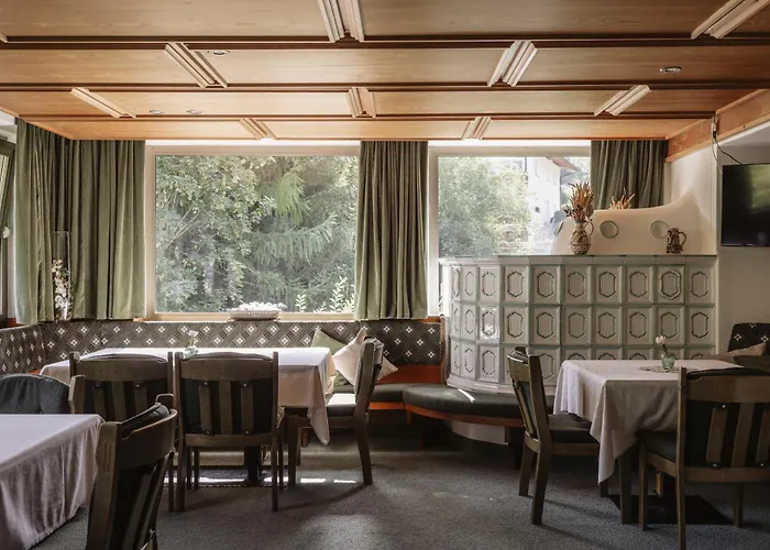 Hotel Rodes