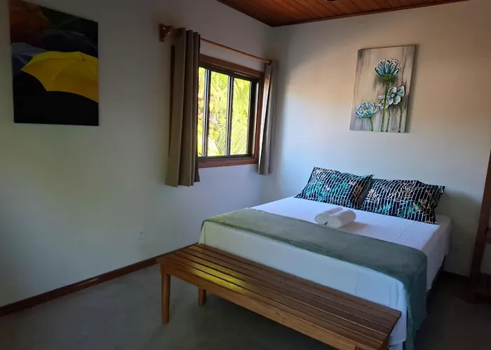 Pousada Guaiamum