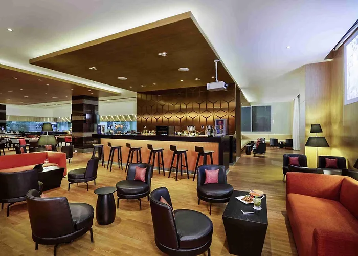 Novotel Sipcot