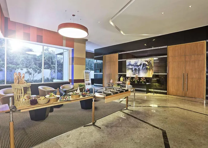 Novotel Sipcot