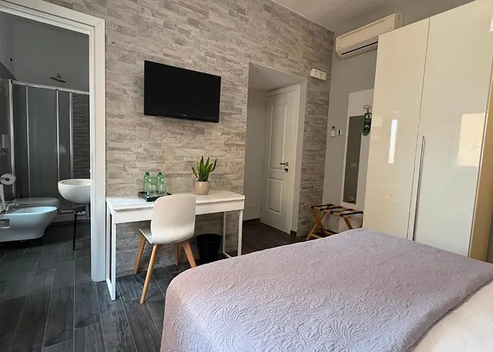B&B Trastevere In Bed