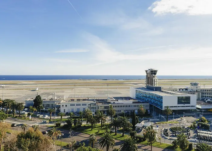 Ibis Budget Palais Nikaia