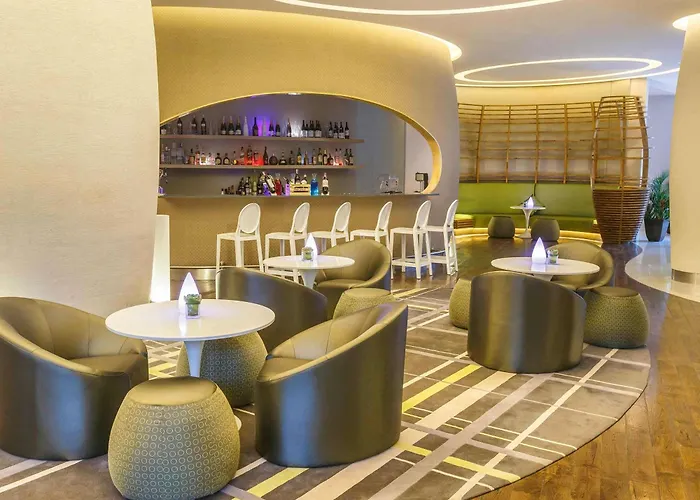Novotel Manila Araneta City